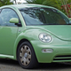 Maybe the New Beetle didn’t get it quite right